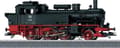 Miniatyrbillede 6 af 8: Märklin 36740 - HO (1:87) - Begge køn - Sort - Rød - Metal (36740)
