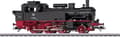 Miniatyrbillede 8 af 8: Märklin 36740 - HO (1:87) - Begge køn - Sort - Rød - Metal (36740)