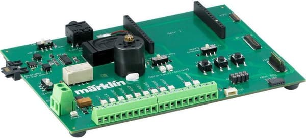 Märklin Decoder Tester Decoder Tester (60970)