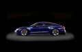 Miniatyrbillede 8 af 8: 07698 letklik Audi e-tron GT bilmodelsæt 1 24 (07698)