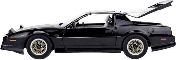 Revell 14535 1987 Pontiac Firebird GTA bilmodelsæt 1:16 (14535)
