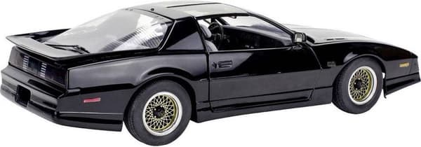 Revell 14535 1987 Pontiac Firebird GTA bilmodelsæt 1:16 (14535)