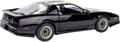 Miniatyrbillede 9 af 9: Revell 14535 1987 Pontiac Firebird GTA bilmodelsæt 1:16 (14535)