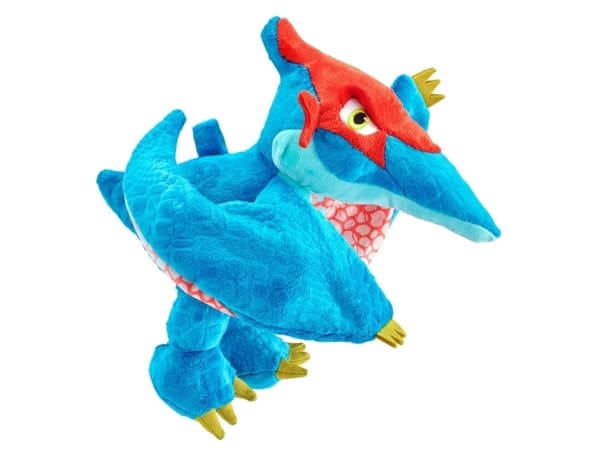 Schmidt Spiele Jurassic World: Dominion - Pteranodon, Lelulohikäärme
