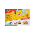 Miniatyrbild 3 av 3: Nintendo Super Mario Sparkling Waters Diorama Lekset