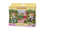 Miniatyrbilde 4 av 5: Sylvanian Families Reindeer Family