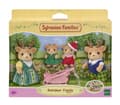 Miniatyrbilde 2 av 5: Sylvanian Families Reindeer Family