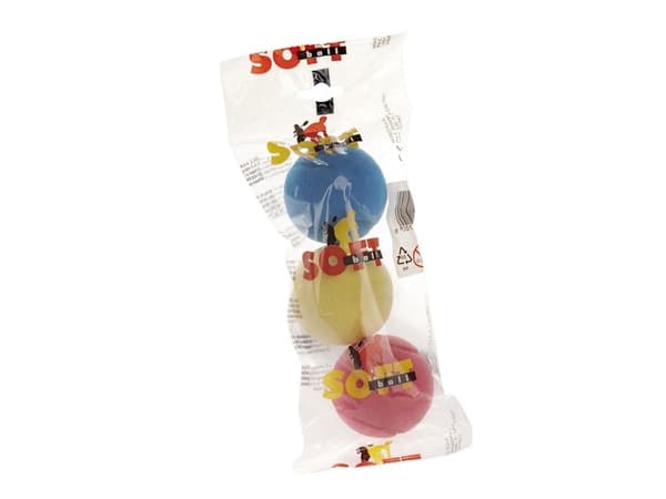 MONDO 14861, Spilleball