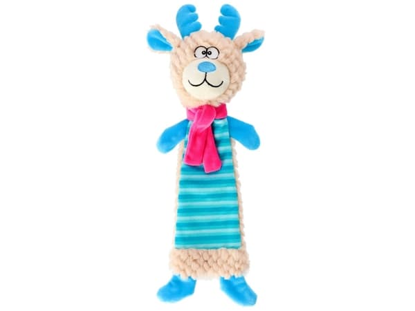 Dingo DINGO Leksak PULS RUSTLING REINDEER 36cm