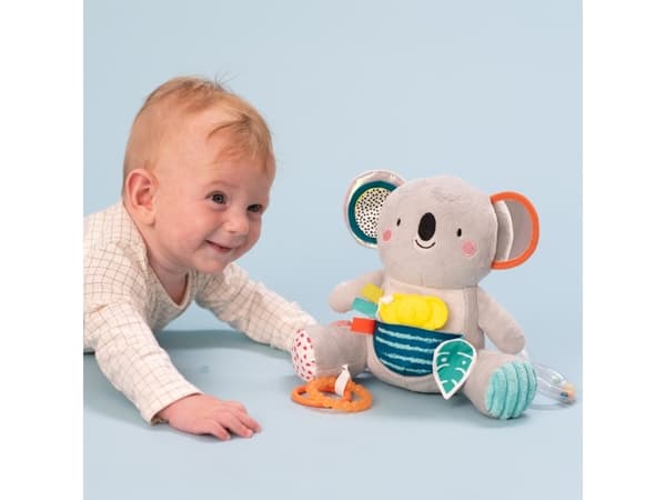 TAF Kimmy Koala aktiviteettinukke