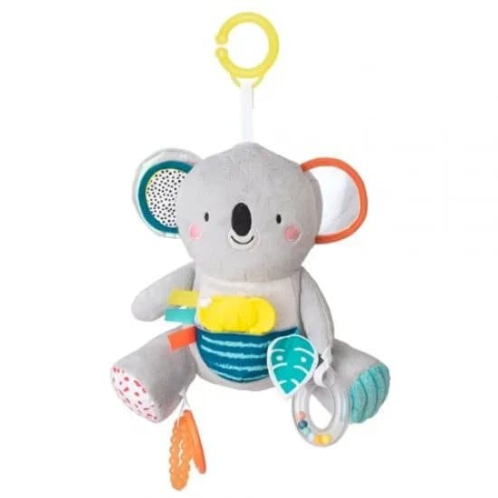 TAF Kimmy Koala activity doll
