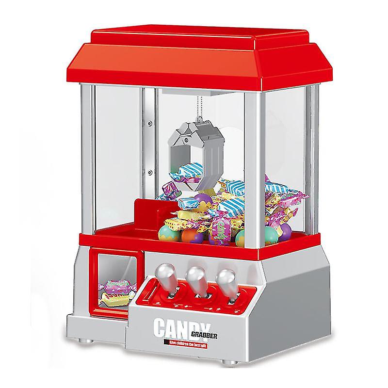 Arcade Candy Grabber Machine CDON