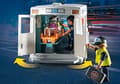 Miniatyrbilde 5 av 5: Playmobil Ambulance, Kjøretøy, 4 år, AAA, Flerfarget