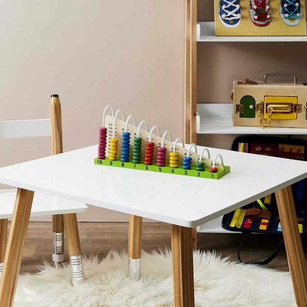 Farverig kulmination, fra 3 år