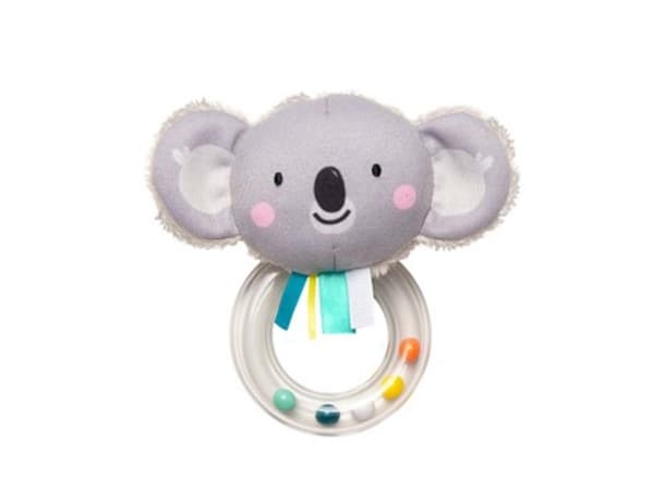 TAF Kimmy koala rattle