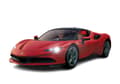 Pikkukuva 2 / 5: Playmobil Figures Ferrari SF90 Stradale, 5 vuosi/vuosia, Monivärinen, 1 kpl