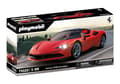 Pikkukuva 1 / 5: Playmobil Figures Ferrari SF90 Stradale, 5 vuosi/vuosia, Monivärinen, 1 kpl