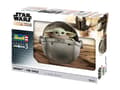 Miniatyrbild 3 av 6: Revell The Mandalorian: The Child