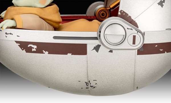 Revell The Mandalorian: The Child