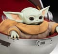 Miniatyrbild 6 av 6: Revell The Mandalorian: The Child