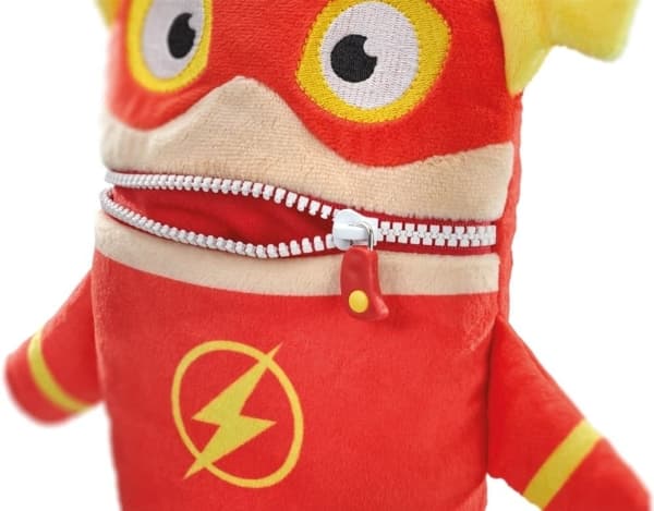 Schmidt Games 42553, Tegneseriefigur