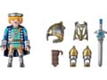 Pikkukuva 2 / 4: Playmobil Novelmore 71301, 4 vuosi/vuosia, Monivärinen