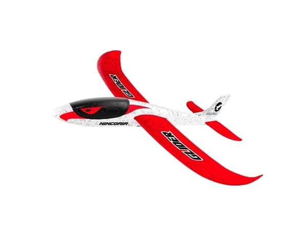 Ninco Nincoair Glider 2 Svävarflyg CDU