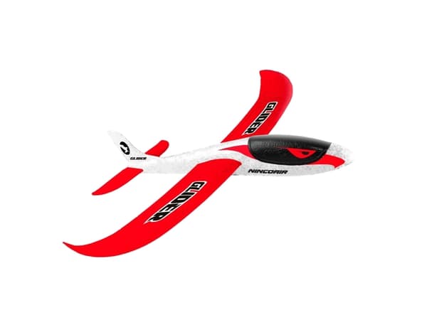 Ninco Nincoair Glider 2 Svävarflyg CDU