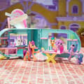 Miniatyrbild 8 av 8: My Little Pony Sunny Starcout Smoothie Stand + Light