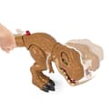 Miniatyrbild 4 av 6: Imaginext Jurassic World Thrashin Action T-Rex