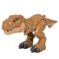 Miniatyrbild 2 av 6: Imaginext Jurassic World Thrashin Action T-Rex
