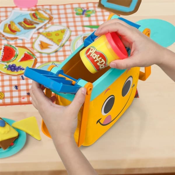 Play-Doh Picnic Creations Starter Set