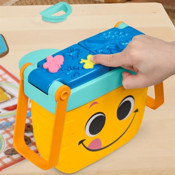 Play-Doh Picnic Creations Starter Set