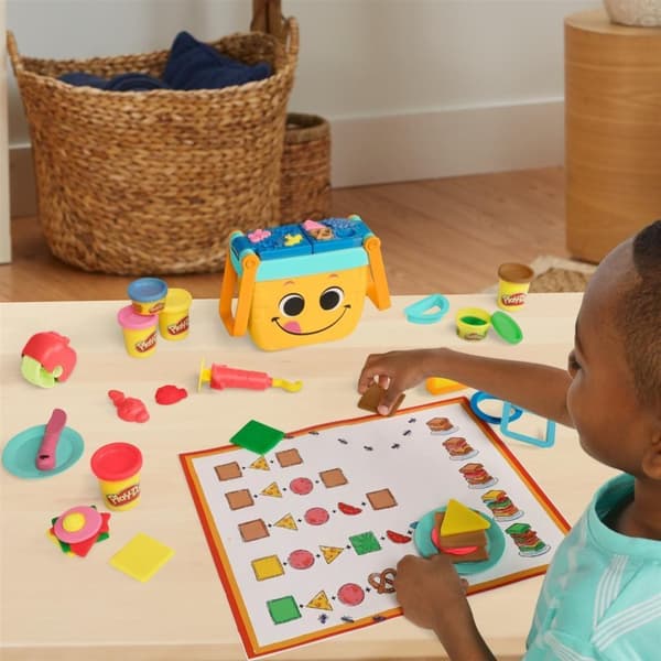 Play-Doh Picnic Creations Starter Set