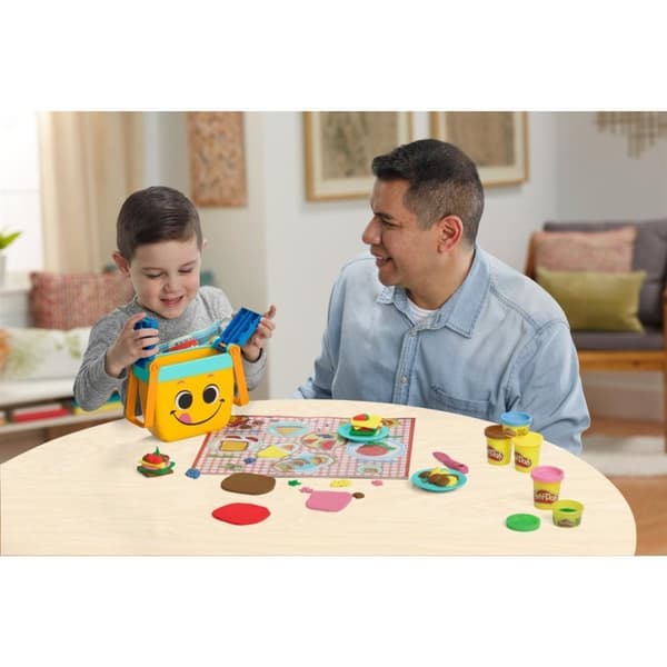 Play-Doh Picnic Creations Starter Set