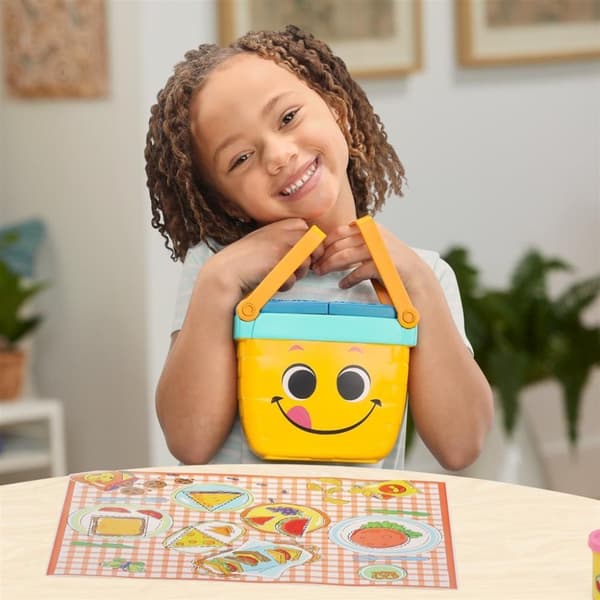 Play-Doh Picnic Creations Starter Set