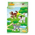 Miniatyrbild 1 av 3: Hama Iron On Beads Animals 2000 stycken