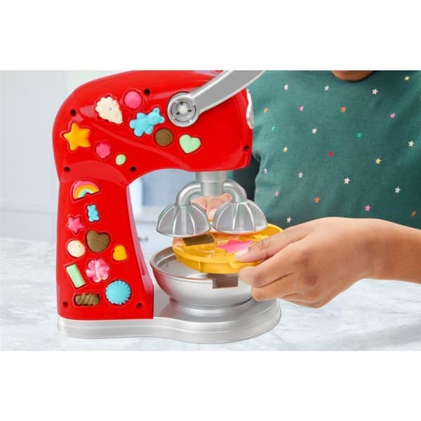 Play-Doh Kitchen Creations Magic Mixer