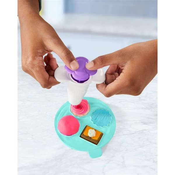 Play-Doh Kitchen Creations Magic Mixer