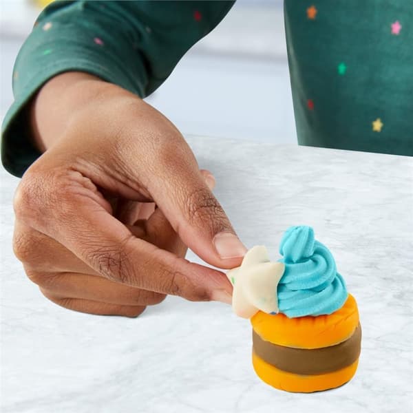 Play-Doh Kitchen Creations Magic Mixer