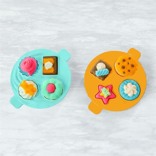 Play-Doh Kitchen Creations Magic Mixer