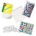 Miniatyrbillede 4 af 4: SES Creative Beedz Iron On Beads Animals Funpins