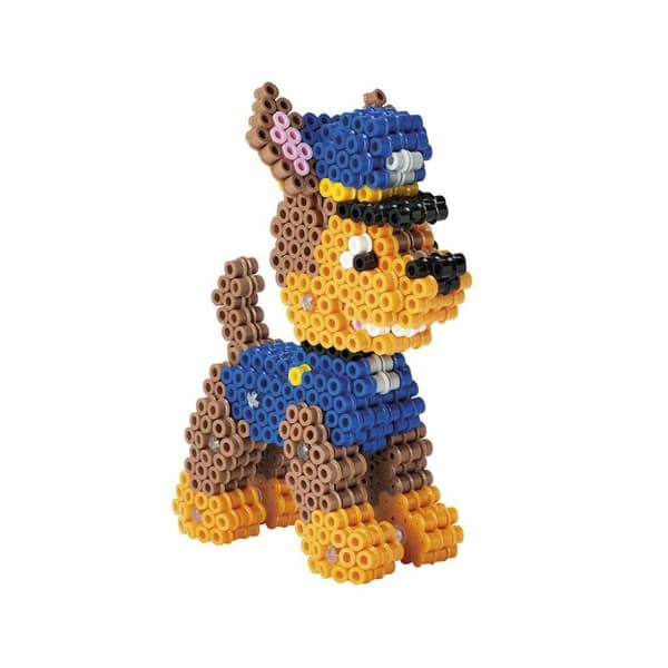Hama Ironing Beads 3D Paw Patrol 4000 kpl