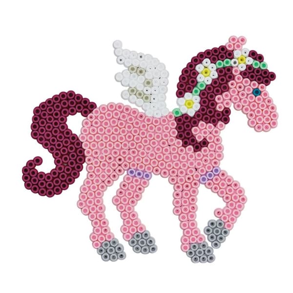 Hama Toys Hama Fantasy Horses 2000 Fuse Beads