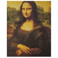Miniatyrbillede 3 af 5: Craft Sensations Diamantmaleri Mona Lisa 40x50 cm