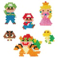 Pikkukuva 2 / 3: Aqua Beads Super Mario -setti
