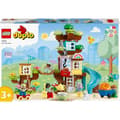 Miniatyrbillede 5 af 6: Lego Duplo 10993 3i1 træhus