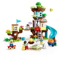 Miniatyrbillede 2 af 6: Lego Duplo 10993 3i1 træhus