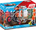 Miniatyrbilde 4 av 5: Playmobil Stuntshow 71256, 4 år, Flerfarget
