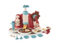 Miniatyrbilde 1 av 5: SMOBY Chef Factory Cookies Sunn Cookies